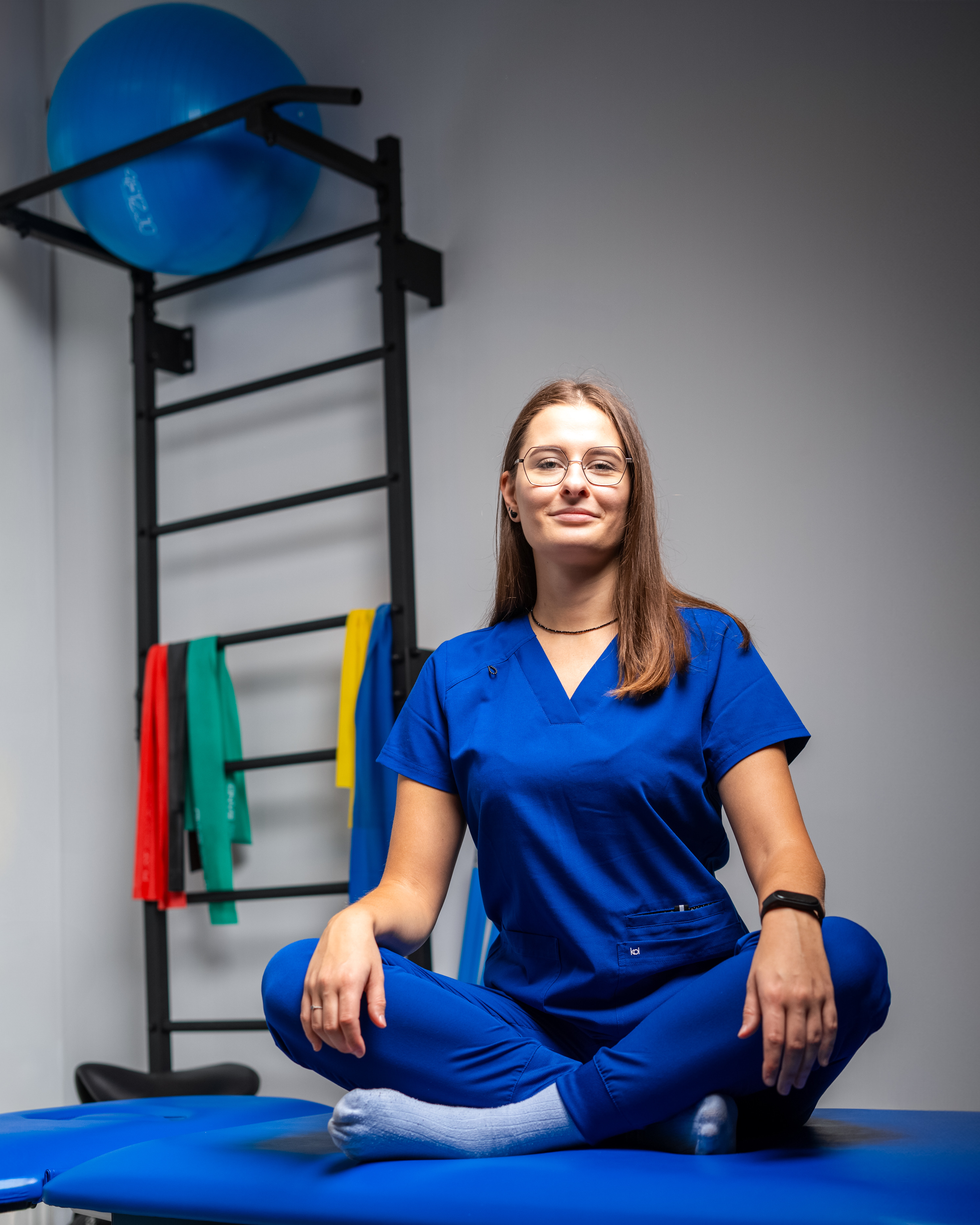 Medyczny trening rehabilitacyjny