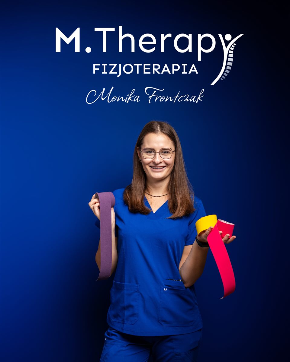 Rehabilitacja pourazowa po urazie